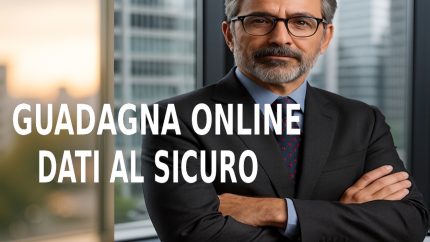 Gotbackup fornisce archiviazione sicura