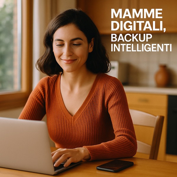 Mamme Digitali