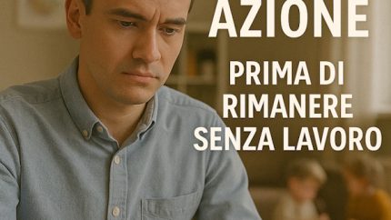 Tomare azione