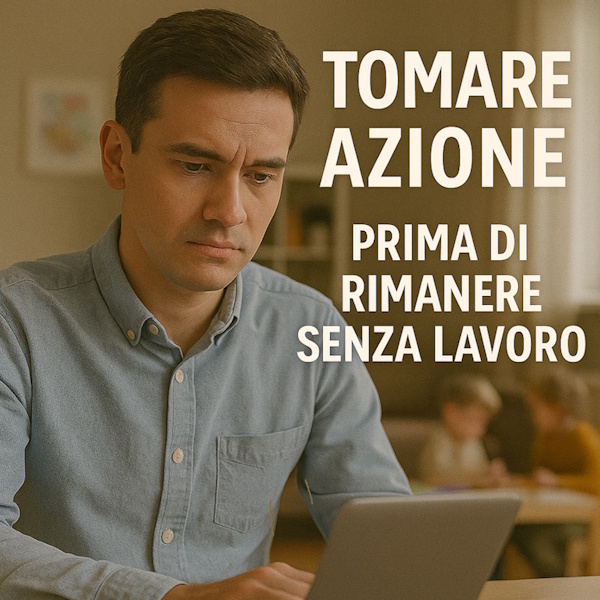 Tomare azione