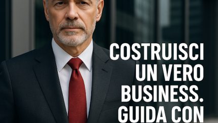 Costruisci un business con un prodotto reale e alta fidelizzazione
