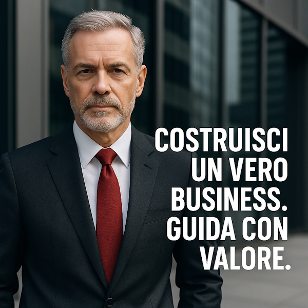 Costruisci un business con un prodotto reale e alta fidelizzazione