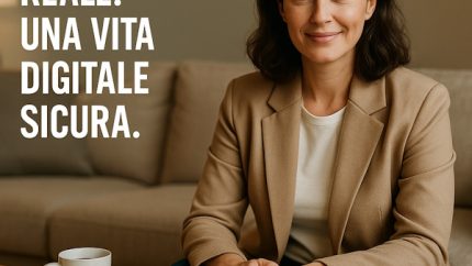 Una opprtunita reale